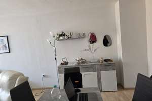 Große 2-Zi.-Wohnung in zentraler Lage mit Balkon und Aufzug – Bleichstr. 18, 75175 Südweststadt, Pforzheim – Vorschaubild 6
