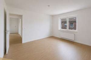 Erstbezug nach Kernsanierung – Modernisierte 2-Zimmer-Wohnung mit großer Wohnküche – Die vollständige Adresse der Immobilie erhältst du vom Anbieter., 47798 Stadtmitte, Krefeld – Vorschaubild 2