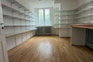 Exklusive Villa an der Cecilienallee – Wohnen und Arbeiten in Düsseldorfs feinster Rheinlage – Die vollständige Adresse der Immobilie erhältst du vom Anbieter., 40474 Golzheim, Düsseldorf – Vorschaubild 6