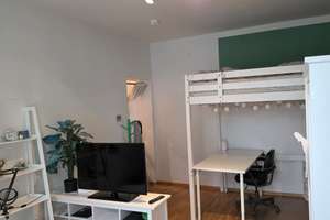 Kompaktes Ein-Zimmer-Apartment: Wohnen in Prenzlauer Berg – Greifenhagener Straße 64, 10437 Prenzlauer Berg, Berlin – Vorschaubild 10