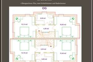 Neubau in Berlin-Müggelheim - A+, Dachterrasse, Garten, 4,5 Zimmer, provisionsfrei – Odernheimer Straße 94 B, 12559 Müggelheim, Berlin – Vorschaubild 28