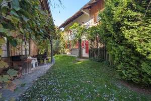 Idyllisches Mehrfamilien-Anwesen mit vier Wohneinheiten – vielseitig nutzbar für neue Konzepte – Die vollständige Adresse der Immobilie erhältst du vom Anbieter., 87616 Marktoberdorf – Vorschaubild 40