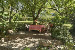 Großes Einfamilienhaus mit Garten, Garage und Nebengebäuden in 79312 Emmendingen-Windenreute – Die vollständige Adresse der Immobilie erhältst du vom Anbieter., 79312 Emmendingen – Vorschaubild 5