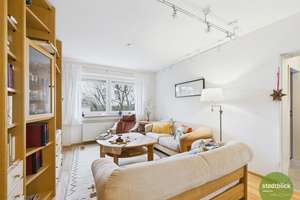  SUPER SCHNITT! 5 ZIMMER, EINBAUKÜCHE, SONNENBALKON, 2 PKW-STELLPLÄTZE... – Die vollständige Adresse der Immobilie erhältst du vom Anbieter., 65201 Schierstein, Wiesbaden – Vorschaubild 6