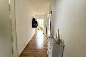 Urbanes Wohnen im charmanten BI-Osten – Die vollständige Adresse der Immobilie erhältst du vom Anbieter., 33604 Mitte, Bielefeld – Vorschaubild 5