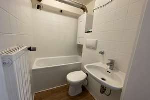 *TOP* 2-Zimmer Wohnung mit Balkon am Südstadtpark in Fürth – Dr-Beeg-Straße 26, 90763 Südliche Südstadt, Fürth – Vorschaubild 8