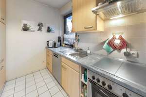 Gepflegte 3-Zimmer Wohnung mit Loggia im 2. Obergeschoss – Die vollständige Adresse der Immobilie erhältst du vom Anbieter., 26123 Donnerschwee, Oldenburg (Oldenburg) – Vorschaubild 5
