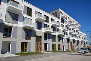 Hochwerige 2-Zimmer-Wohnung mit Einbauküche, Loggia und Tiefgaragenstellplatz in München-Obermenzing – Hermine-von-Parish-Straße xx, 81245 Neupasing, München – Vorschaubild 15
