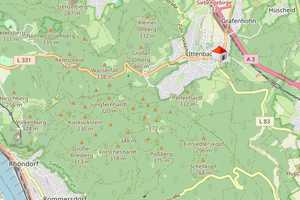 Zentral in Ittenbach: Renoviertes Wohnparadies mit Garten & Garage – Rhein-Sieg-Kreis – Vorschaubild 20