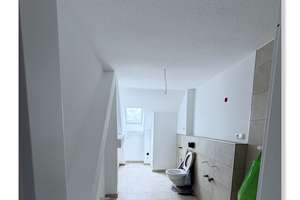 Stilvolle Dachgeschosswohnung im Herzen von Braunschweig; kernsaniert, lichtdurchflutet und in ruhig – Am Neuen Petritore 7a, 38100 Innenstadt, Braunschweig – Vorschaubild 8