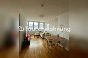Tauschwohnung: Blick auf die Kräne - 3 Zimmer Whg im Herzen Altona – Große Bergstraße 152, 22767 Altona-Altstadt, Hamburg – Vorschaubild 7