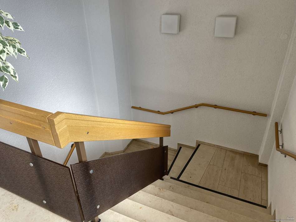 Treppenhaus