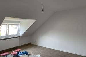 MA-Almenhof 3ZKB im DG,Erstbezug nach Renovierung – 68199 Neckarau, Mannheim – Vorschaubild 8