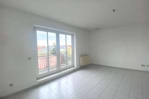 2-Zi.-Whg. mit Balkon, EBK (optional), PKW-Stellplatz nahe Cracauer Wasserfall – Seestraße 3, 39114 Cracau, Magdeburg – Vorschaubild 8