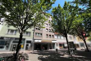 Gut vermietetes Wohn-und Geschäftshaus LU-Mitte – 67059 Mitte, Ludwigshafen am Rhein – Vorschaubild 2