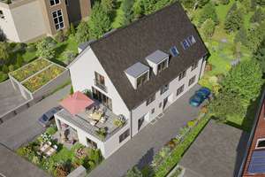 Charmantes Neubauhaus mit viel Platz für die ganze Familie in toller Lage! -Provisionsfrei- – Die vollständige Adresse der Immobilie erhältst du vom Anbieter., 81245 Obermenzing, München – Vorschaubild 2