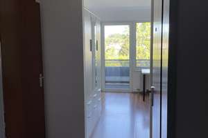 Ab Aug./Sep.: 1-Zi.-Whg mit Süd-Balkon und Einbauküche, fußläufig zu Hochschule und Goldschmiedesch. – Braheweg 11-13, 75175 Südoststadt, Pforzheim – Vorschaubild 2
