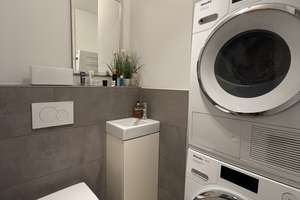 Moderne, barrierefreie und energieeffiziente 3- Zimmer Wohnung in Düsseldorf Gerresheim – Die vollständige Adresse der Immobilie erhältst du vom Anbieter., 40625 Gerresheim, Düsseldorf – Vorschaubild 11