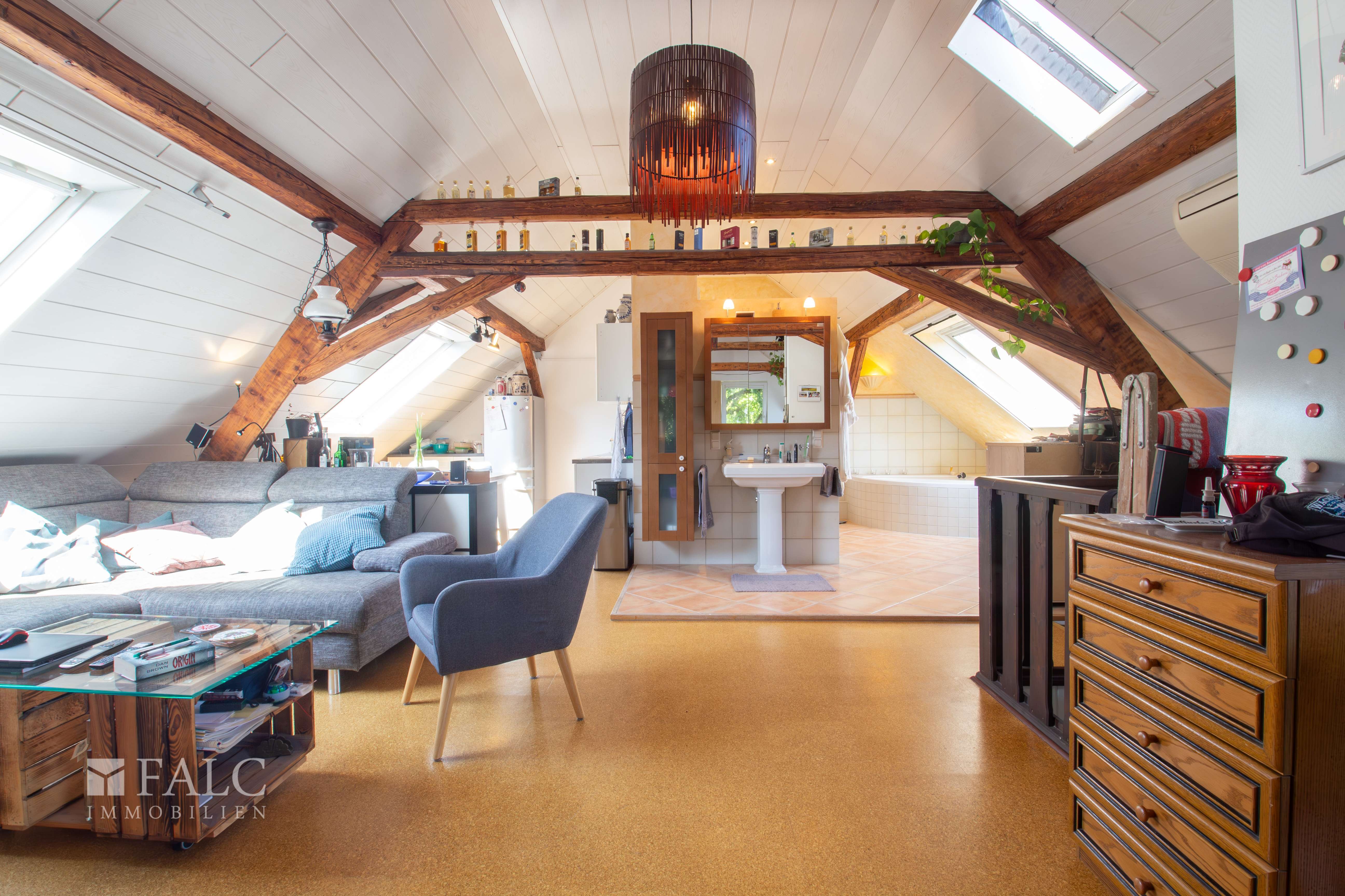 Immobilie in Taunusstein - Ein Haus mit Geschichte - Bild 9