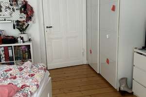 2 Zimmer Altbau Elberfeld  – Holsteiner Straße 33, 42107 Elberfeld, Wuppertal – Vorschaubild 11
