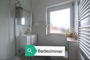 Reihenendhaus mit Anbau und Garage in Bremen Kattenesch – Wecholder Straße 143, 28277 Kattenesch, Bremen – Vorschaubild 7