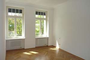 Hochwertig sanierte 2-Raumwohnung mit Erker im Leipziger Zentrum Südost
 – Göschenstraße 9, 4317 Reudnitz-Thonberg, Leipzig – Vorschaubild 2