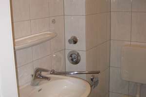 Schöne zwei Zimmer Wohnung in Aachen, Nähe Tierpark – Altstr. 51, 52066 Trierer Straße, Aachen – Vorschaubild 8