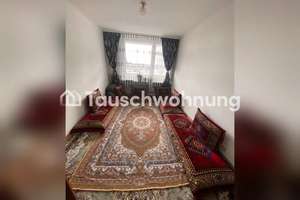 Tauschwohnung: Ideal für kleine Familien in Hochzoll! – Die vollständige Adresse der Immobilie erhältst du vom Anbieter., 86163 Hochzoll-Süd, Augsburg – Vorschaubild 2