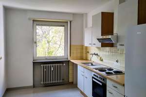 Sehr schöne, helle 2 Zi-Whg mit Balkon und EBK ab sofort von privat zu vermieten – Die vollständige Adresse der Immobilie erhältst du vom Anbieter., 68167 Neckarstadt-Ost/Wohlgelegen, Mannheim – Vorschaubild 2