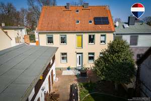 Zweifamilienhaus in Magdeburg-Ottersleben – ideal für Mehrgenerationen mit Garten & Nebengebäude – Die vollständige Adresse der Immobilie erhältst du vom Anbieter., 39116 Ottersleben, Magdeburg – Vorschaubild 21