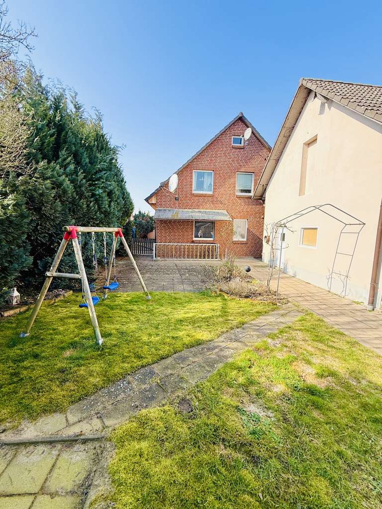 Immobilie in Nordstemmen - Sorglos-Investment: Vermietetes 4-PH mit Top-Bahnanbindung und Infrastruktur in Nordstemmen/Barnten - Bild 4