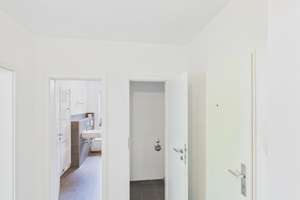 Wohnglück in Hamburg-Volksdorf: Geräumige Erdgeschosswohnung mit Terrasse und Garten – 22359 Volksdorf, Hamburg – Vorschaubild 6