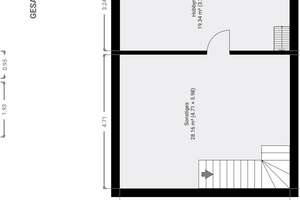 623 m² Grundstück in Bonn-Hardtberg – Reihenendhaus mit Ausbau- und Erweiterungsreserve – Die vollständige Adresse der Immobilie erhältst du vom Anbieter., 53123 Duisdorf, Bonn – Vorschaubild 20