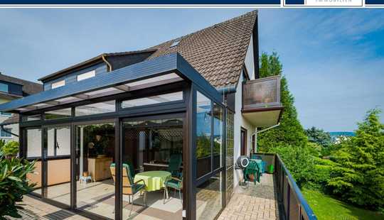 Bild von Charmantes Zweifamilienhaus in begehrter und ruhiger Wohnlage
