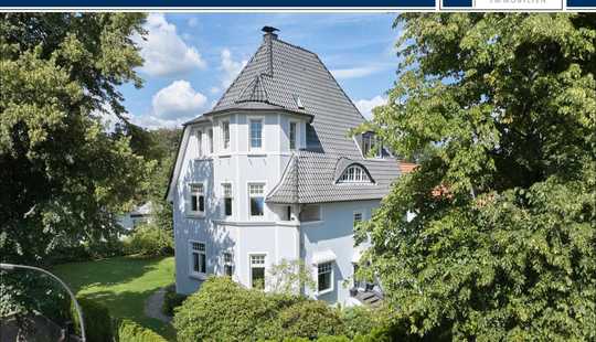 Bild von Sie werden sich verlieben - versprochen!