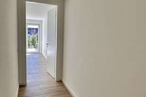 NEUBAU - hochwertige 4 Zimmer Wohnung mit Einbauküche und FBH – Ludenberger Straße 21, 40629 Ludenberg, Düsseldorf – Vorschaubild 18