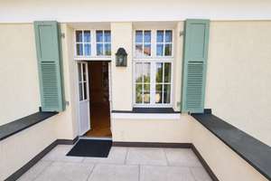 Denkmalgeschützte Jugendstil-Villa mit viel Charme und Geschichte in zentraler Lauf-Wohnlage – Die vollständige Adresse der Immobilie erhältst du vom Anbieter., 91207 Lauf an der Pegnitz – Vorschaubild 23