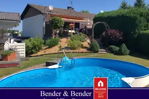 *RESERVIERT* Liebevoll gepflegtes Zuhause mit tollem Garten und vielen Extras – Ihr neues Zuhause! – Altenkirchen (Westerwald) (Kreis) – Vorschaubild 1