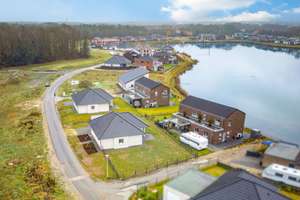Einziehen, durchatmen, See genießen: energieeffizienter, bezugsfertiger Neubaubungalow in Herzlake! – Die vollständige Adresse der Immobilie erhältst du vom Anbieter., 49770 Herzlake – Vorschaubild 3