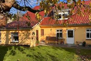 Gepflegte Doppelhaushälfte in Seenähe – Alt Meteler Str. 9, 19069 Nordwestmecklenburg (Kreis) – Vorschaubild 1