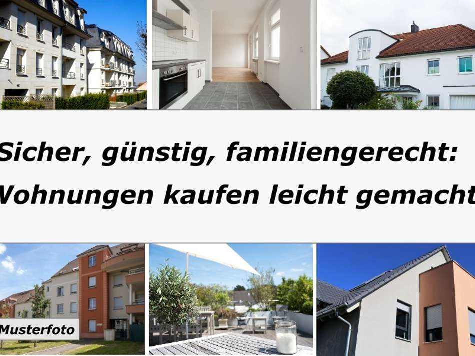 Wohnbeispiel