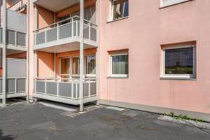 Familientaugliche 4 Zimmerwohnung in ruhiger Lage von Stein – Die vollständige Adresse der Immobilie erhältst du vom Anbieter., 90547 Stein – Vorschaubild 22