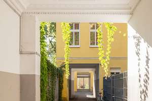 Authentisches Loft nahe des beliebten Richardplatzes – Die vollständige Adresse der Immobilie erhältst du vom Anbieter., 12055 Neukölln (Ortsteil), Berlin – Vorschaubild 11