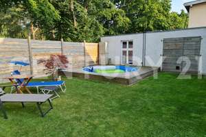 Modernisiertes Raumwunder mit Pool & Potential – Ihr neues Zuhause in Berlin – Die vollständige Adresse der Immobilie erhältst du vom Anbieter., 13589 Falkenhagener Feld, Berlin – Vorschaubild 10
