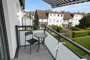 Zuhause im Herzen von Wickede – Moderne 3-Zimmer-Eigentumswohnung mit Südbalkon – Die vollständige Adresse der Immobilie erhältst du vom Anbieter., 44319 Wickede, Dortmund – Vorschaubild 2