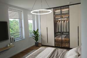 1.250 EUR FRÜHLINGSGUTSCHEIN SICHERN: LEBENSART IN DEN HELLWINKEL TERRASSEN ... – Nelkenweg 10, 38446 Hellwinkel, Wolfsburg – Vorschaubild 8