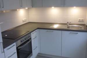 Marschwegviertel - exklusive 2 ZKB mit E-Küche – Sodenstich 45, 26131 Eversten, Oldenburg (Oldenburg) – Vorschaubild 10