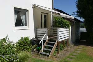***Gepflegtes Wohnhaus mit einem großen und schön eingewachsenem Grundstück direkt in Erbach*** – Die vollständige Adresse der Immobilie erhältst du vom Anbieter., 64711 Erbach – Vorschaubild 11