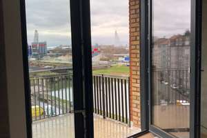 Modernes Loft in historischem Silogebäude Dock 29 im Jungbusch, von privat – Hafenstraße 29, 68159 Innenstadt/Jungbusch, Mannheim – Vorschaubild 14