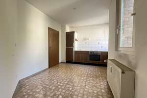 Bezugsfreie 2-Zimmerwohnung mit Balkon unweit vom Aachener Dom – Die vollständige Adresse der Immobilie erhältst du vom Anbieter., 52062 Lindenplatz, Aachen – Vorschaubild 8
